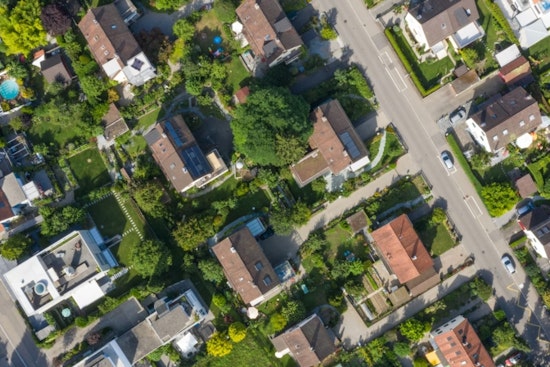 Chestnut Hill Crowned King of Philly's Pricey Neighborhoods