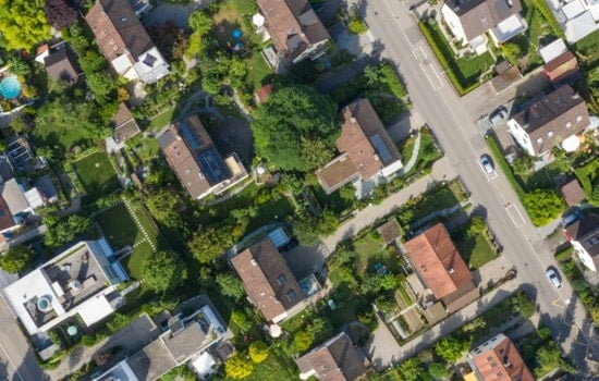 Chestnut Hill Crowned King of Philly's Pricey Neighborhoods