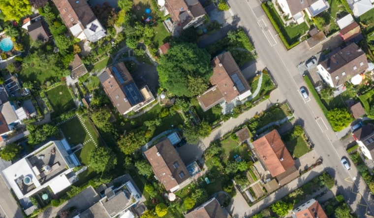 Chestnut Hill Crowned King of Philly's Pricey Neighborhoods