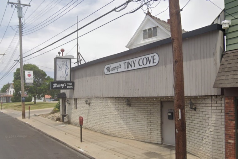 Cheviot Classic Maury’s Tiny Cove Slashes Price In Last-Ditch Bid To Save Its Soul