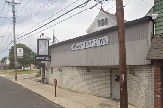 Cheviot Classic Maury’s Tiny Cove Slashes Price In Last-Ditch Bid To Save Its Soul