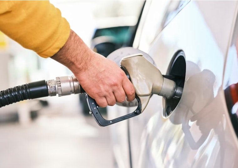 Chevron Warns California Refineries Could Close And Gas Prices Rise