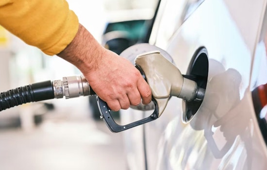 Chevron Warns California Refineries Could Close And Gas Prices Rise