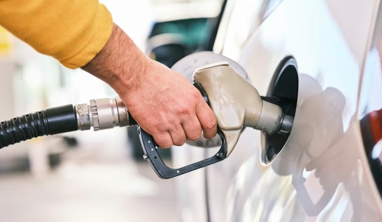 Chevron Warns California Refineries Could Close And Gas Prices Rise