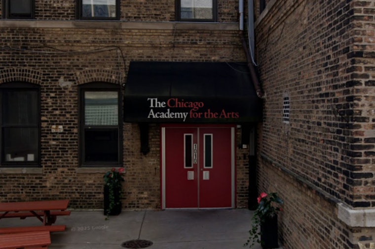 Chicago Academy For The Arts Needs $500K To Stay Open