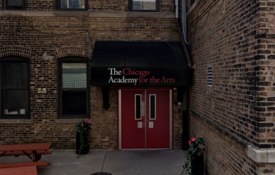 Chicago Academy For The Arts Needs $500K To Stay Open