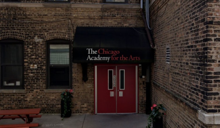 Chicago Academy For The Arts Needs $500K To Stay Open