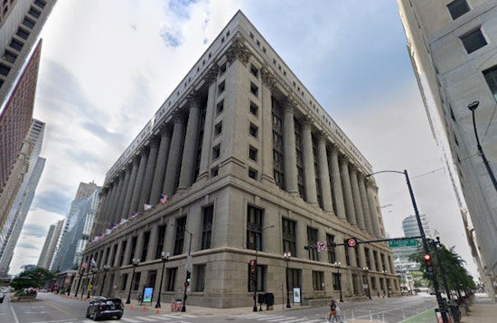Chicago Aide Claims Mayor's Office Hostile To Police