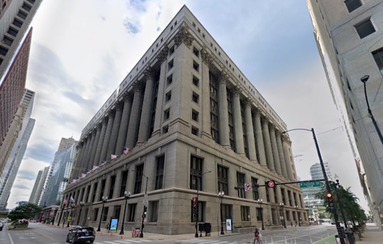 Chicago Aide Claims Mayor's Office Hostile To Police