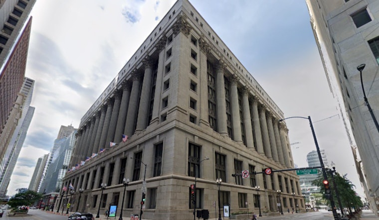 Chicago Aide Claims Mayor's Office Hostile To Police