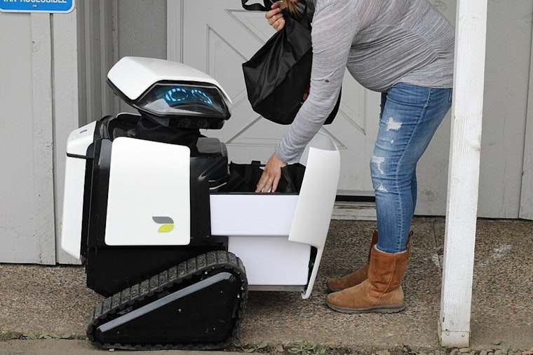 Chicago Alderman Blocks Delivery Robot Expansion After Backlash