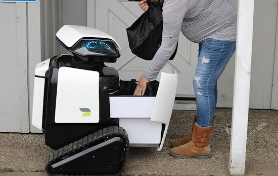 Chicago Alderman Blocks Delivery Robot Expansion After Backlash