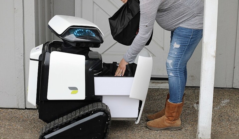 Chicago Alderman Blocks Delivery Robot Expansion After Backlash