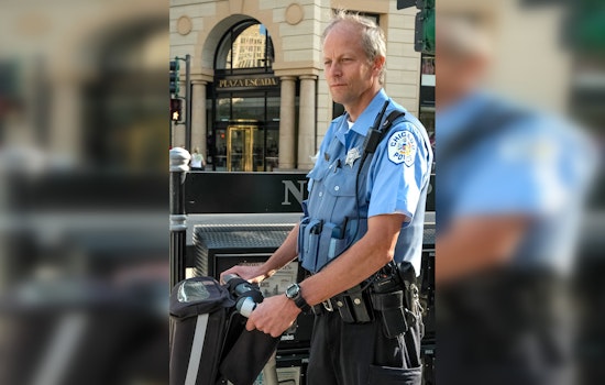 Chicago Boots Cops From Schools as New Safety Playbook Draws National Eyes