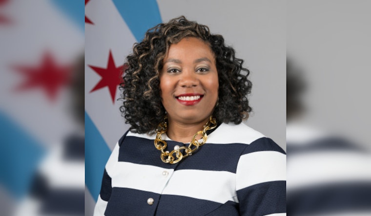 Chicago Budget Director Took Illegal Homeowner Tax Breaks