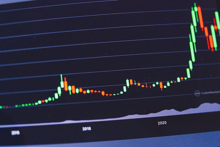 Chicago Crypto High-Flier Crashes Into Chapter 11, Leaves Blackhawks In The Red
