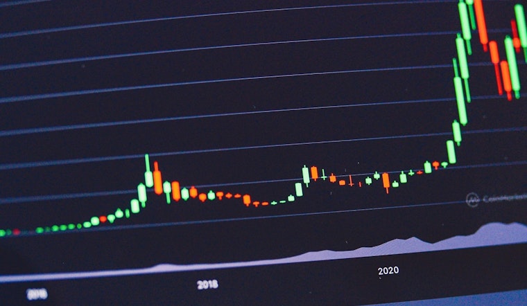 Chicago Crypto High-Flier Crashes Into Chapter 11, Leaves Blackhawks In The Red