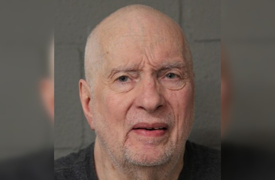 Chicago Fugitive Arrested On Child Sex Assault And Kidnapping Charges