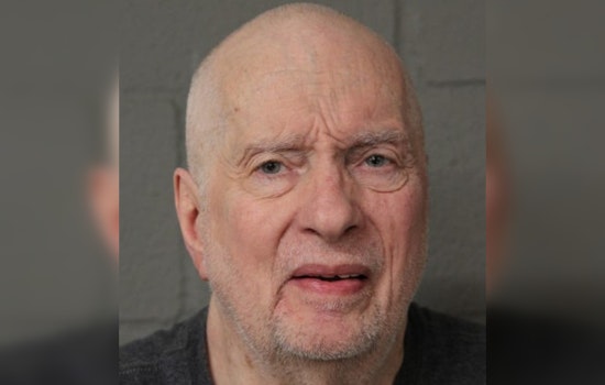 Chicago Fugitive Arrested On Child Sex Assault And Kidnapping Charges