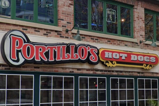 Chicago Icon Portillo’s Sneaks Onto Montana Avenue, El Paso Crowds Pounce