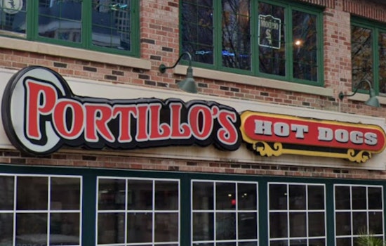 Chicago Icon Portillo’s Sneaks Onto Montana Avenue, El Paso Crowds Pounce