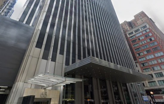 Chicago Immigration Court Short‑Staffed After Judge Exodus