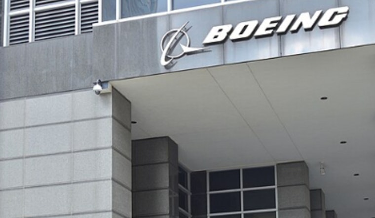 Chicago Judge Certifies Boeing Shareholder Class Over 737 MAX Safety