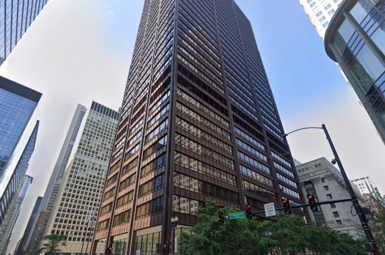 Chicago Jury Selection Begins in Abbott Premature Formula Trial