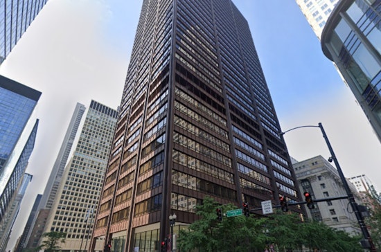 Chicago Jury Selection Begins in Abbott Premature Formula Trial