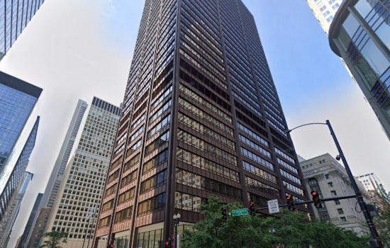 Chicago Jury Selection Begins in Abbott Premature Formula Trial