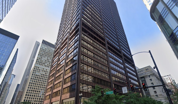 Chicago Jury Selection Begins in Abbott Premature Formula Trial