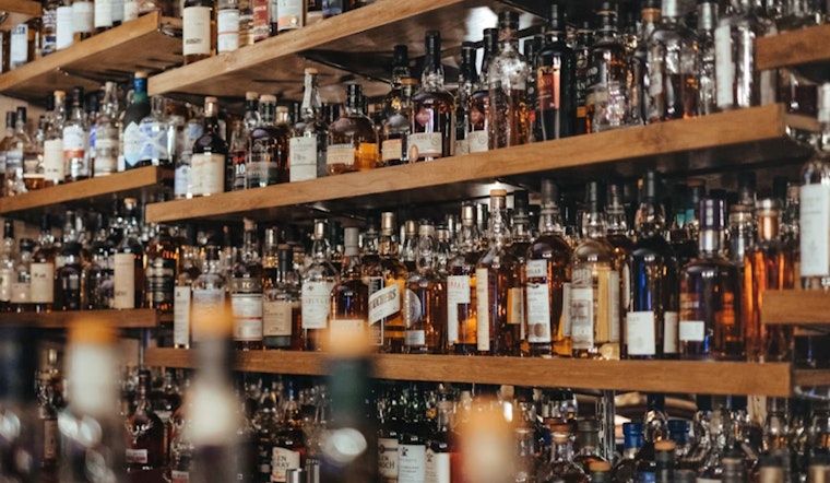 Chicago Liquor Tax 1.5% Takes Effect March 1