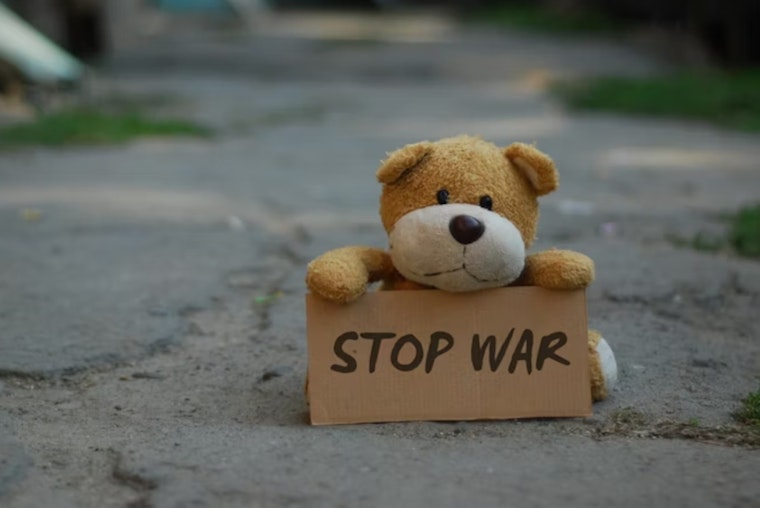 Chicago Loop Veterans Call on Troops to Refuse Iran War Orders