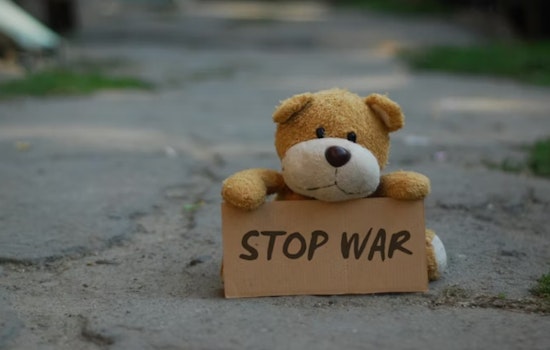 Chicago Loop Veterans Call on Troops to Refuse Iran War Orders