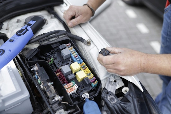 Chicago Mechanics Rank Dead Last In Global Trust Test
