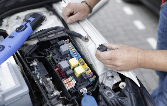 Chicago Mechanics Rank Dead Last In Global Trust Test