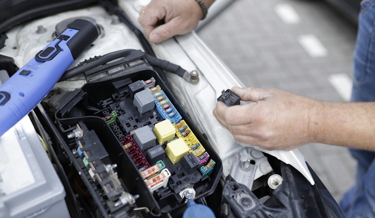 Chicago Mechanics Rank Dead Last In Global Trust Test