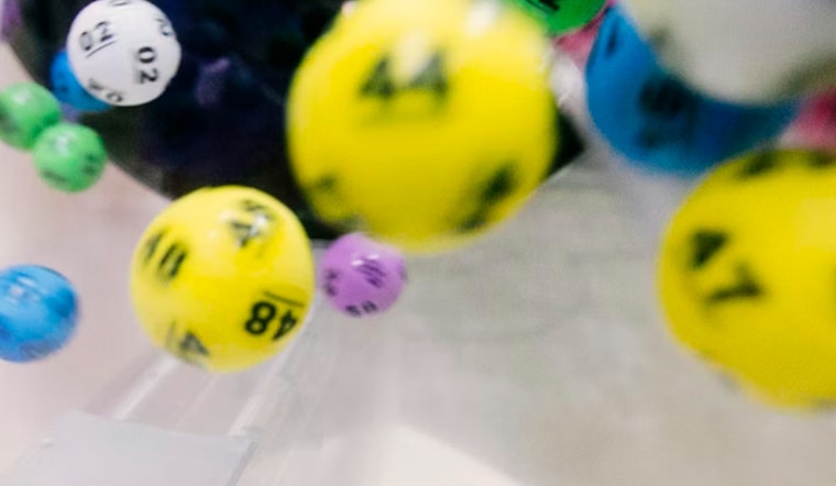 Chicago Mom Wins $800K Lotto Using Kids' Birthdays