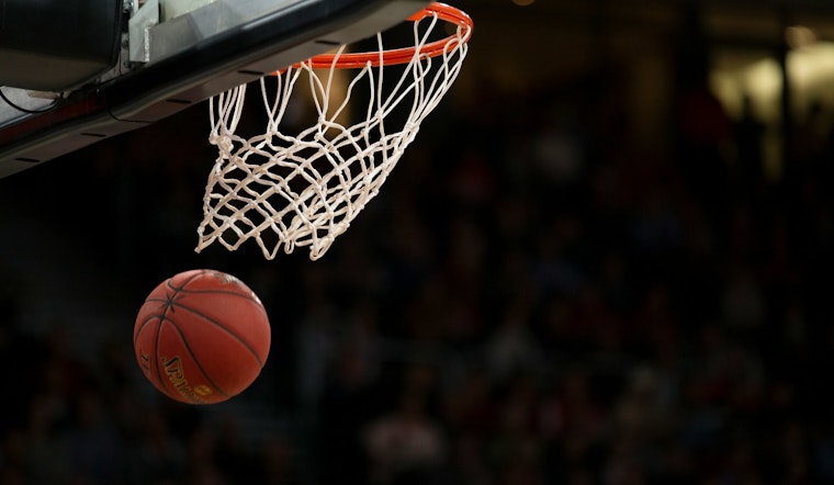 Chicago On Edge As Feds Tighten Security For Big Ten Madness At United Center