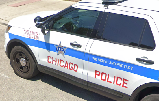 Chicago On the Hook for $27 Million in Fatal Police Chase Crash