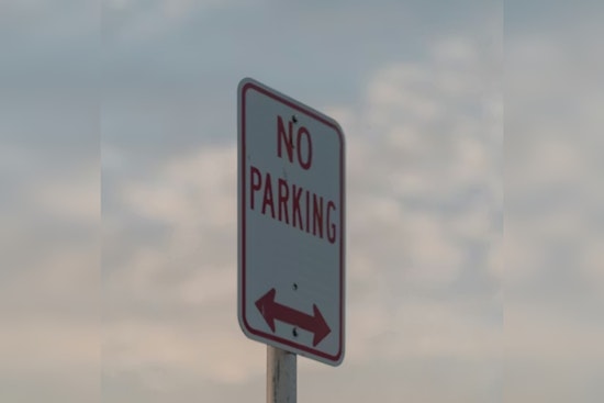 Chicago Overnight Parking Ban Ends April 1