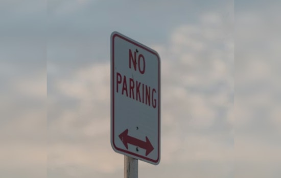 Chicago Overnight Parking Ban Ends April 1
