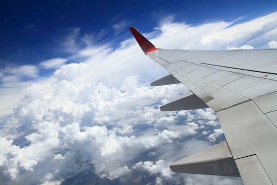Chicago Pastor Shelters Abroad as Strikes Ground Flights