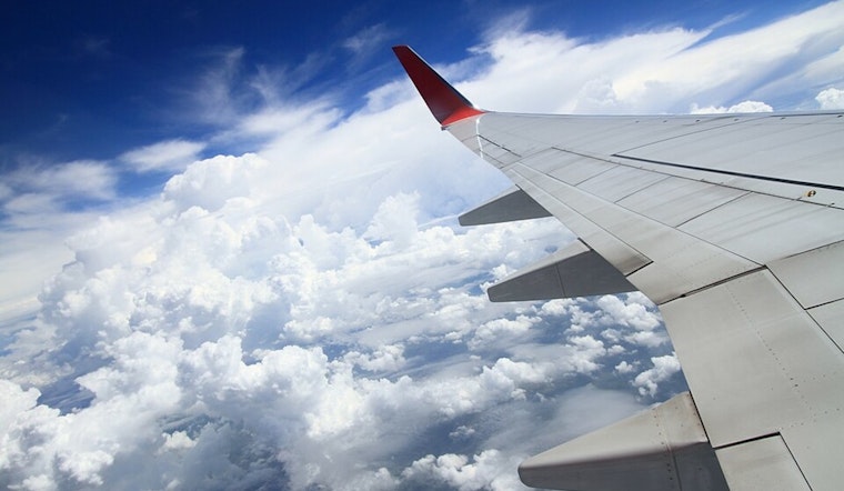 Chicago Pastor Shelters Abroad as Strikes Ground Flights
