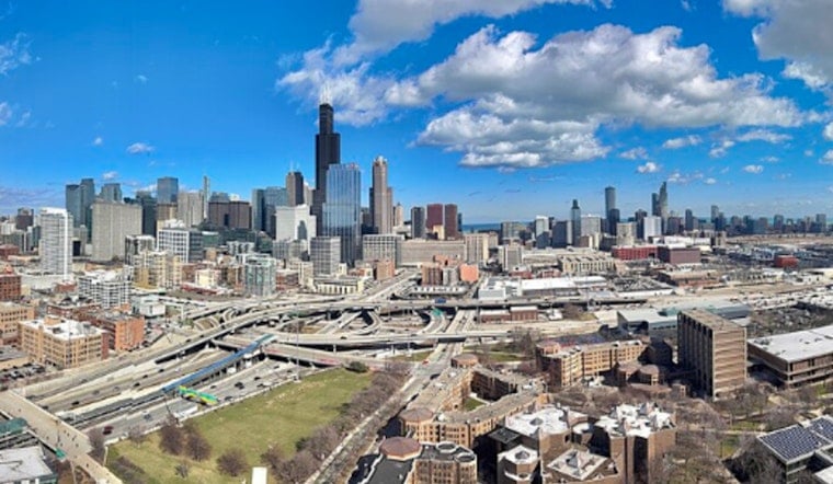 Chicago Population Rises Slowly as Residents Stay Put Amid Slowing Immigration