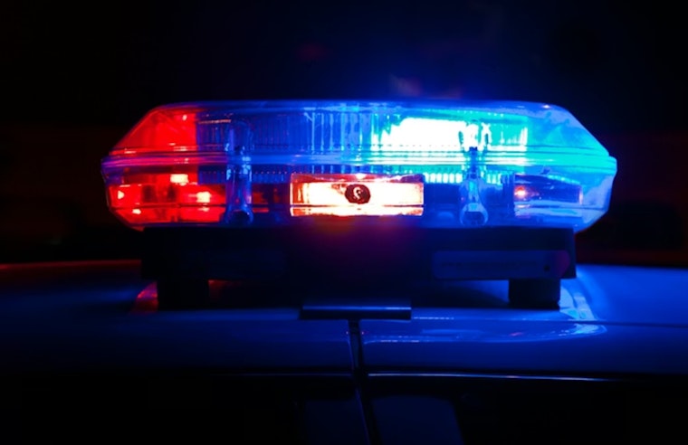 Chicago Southwest Side Robberies Prompt Police Alert