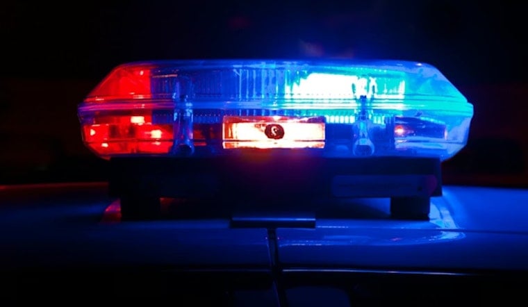 Chicago Southwest Side Robberies Prompt Police Alert