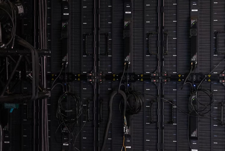 Chicago Suburbs Clash Over Data Centers And State Tax Pause