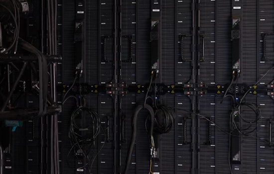 Chicago Suburbs Clash Over Data Centers And State Tax Pause