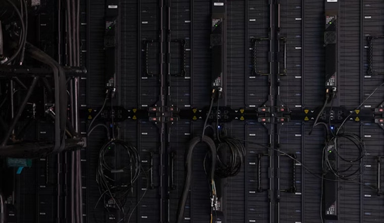 Chicago Suburbs Clash Over Data Centers And State Tax Pause
